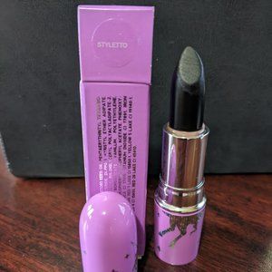 Lime Crime Styletto Lipstick